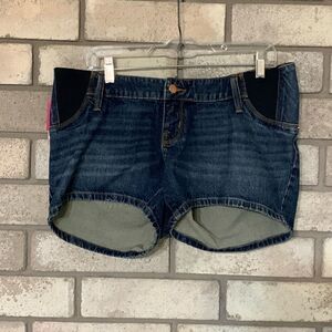 3for$20 NWT maternity jeans shorts select your size
